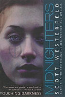 Touching Darkness cover