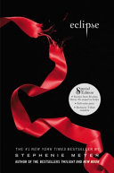 Eclipse (English) cover