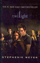 Twilight cover