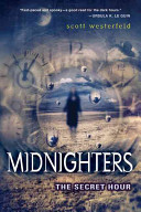 The Secret Hour cover