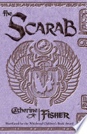 The Scarab cover