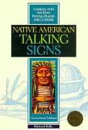 Native American Talking Signs cover