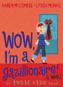 Wow, I'm a Gazillionaire! (I Wish) cover