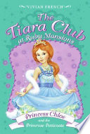 Princess Chloe and the Primrose Petticoats cover