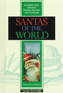 Santas of the World cover