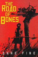 The Road of Bones cover