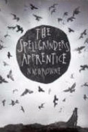 The Spellgrinder's Apprentice cover