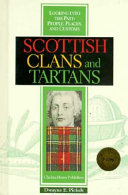 Scottish Clans and Tartans cover