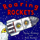 Roaring Rockets cover
