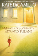 The Miraculous Journey of Edward Tulane cover