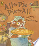 All for Pie, Pie for All cover