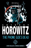 The Phone Goes Dead cover
