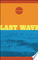 Last Wave cover