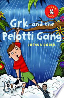 Grk and the Pelotti Gang cover