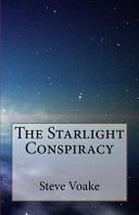 The Starlight Conspiracy cover