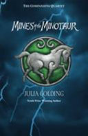Mines of the Minotaur cover
