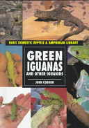 Green Iguanas and Other Iguanas cover