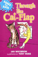 Through the Cat-Flap cover