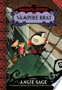 Vampire Brat cover