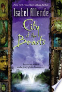City of the Beasts cover