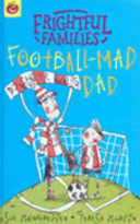 Football-Mad Dad cover