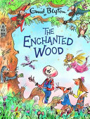 The Enchanted Wood (2007 Edition) cover