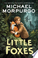Little Foxes cover
