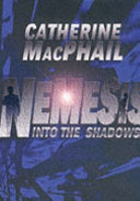 Nemesis: Sinister Intent cover