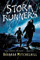 Storm Runners cover