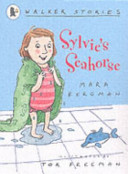 Sylvie's Seahorse cover
