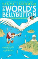 The World's Bellybutton cover
