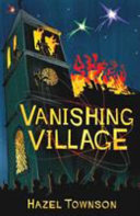 Vanishing Village cover