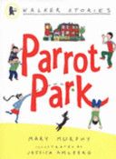 Parrot Park cover