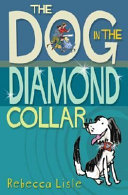The Dog in the Diamond Collar cover