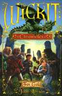 Fen Gold cover