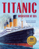 Titanic: Disaster at Sea cover