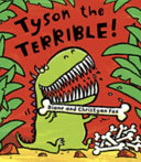 Tyson the Terrible cover