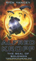 Alfred Kropp: The Seal of Solomon cover
