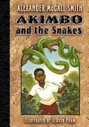 Akimbo and the Snakes cover