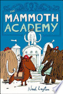 Mammoth Academy cover