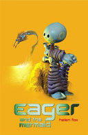 Eager and the Mermaid cover