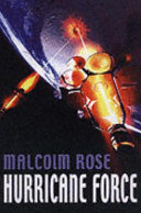 Hurricane Force cover