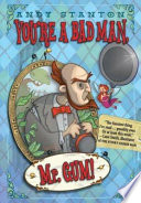 You're a Bad Man, Mr. Gum! cover