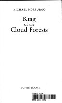 King of the Cloud Forests cover
