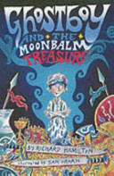 Ghostboy and the Moonbalm Treasure cover