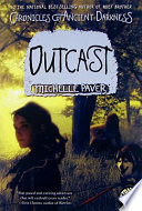 Outcast cover