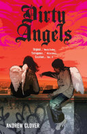 Dirty Angels cover