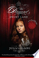 The Diamond of Drury Lane cover
