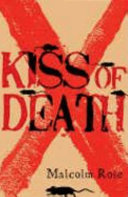 Kiss of Death cover