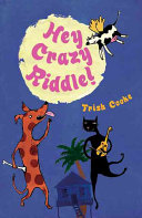 Hey Crazy Riddle! cover